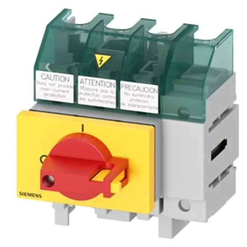 Siemens 3LD5000-0TL13 — photo 1 of 3