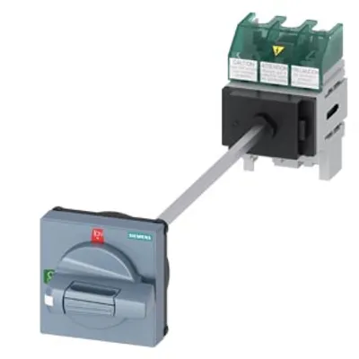 Siemens 3LD5010-0TK11