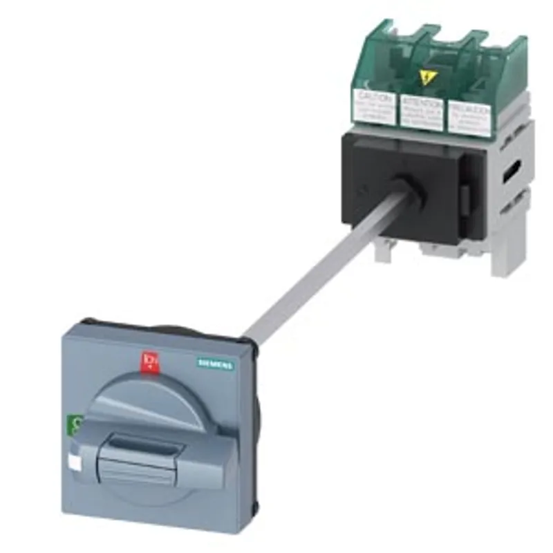 Siemens 3LD5010-0TK11 — photo 1 of 3