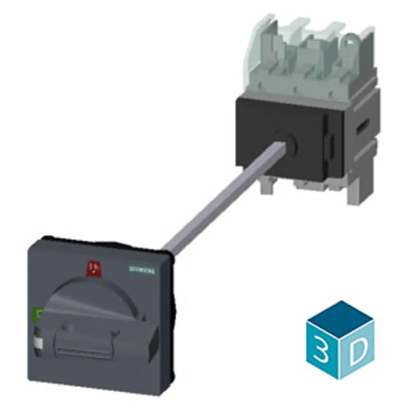 Siemens 3LD5010-0TK11 — photo 3 of 3