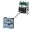 Siemens 3LD5010-0TK11 – SENTRON 3LD5 switch disconnector UL, main switch, 3-pole, approved according to UL 489 — photo 1 of 4