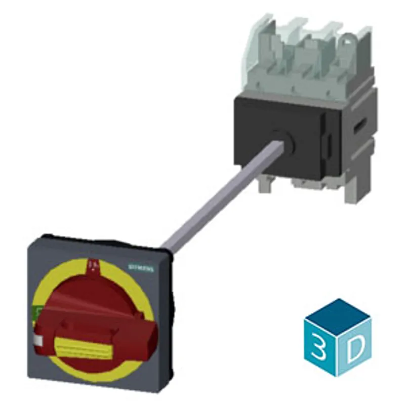 Siemens 3LD5010-0TK13 — photo 3 of 3