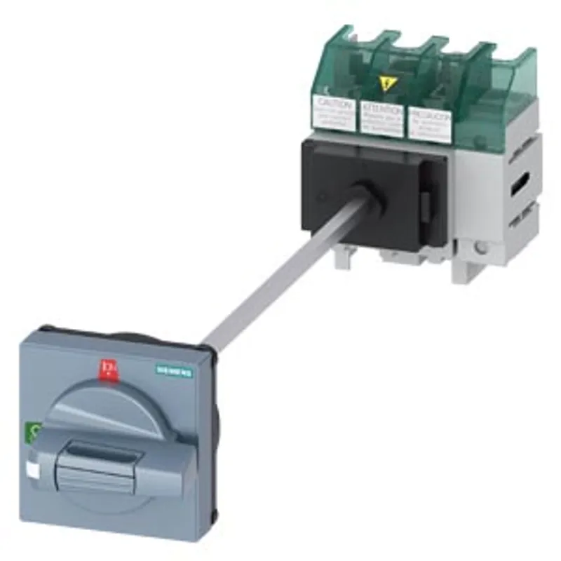 Siemens 3LD5010-0TL11 — photo 1 of 3