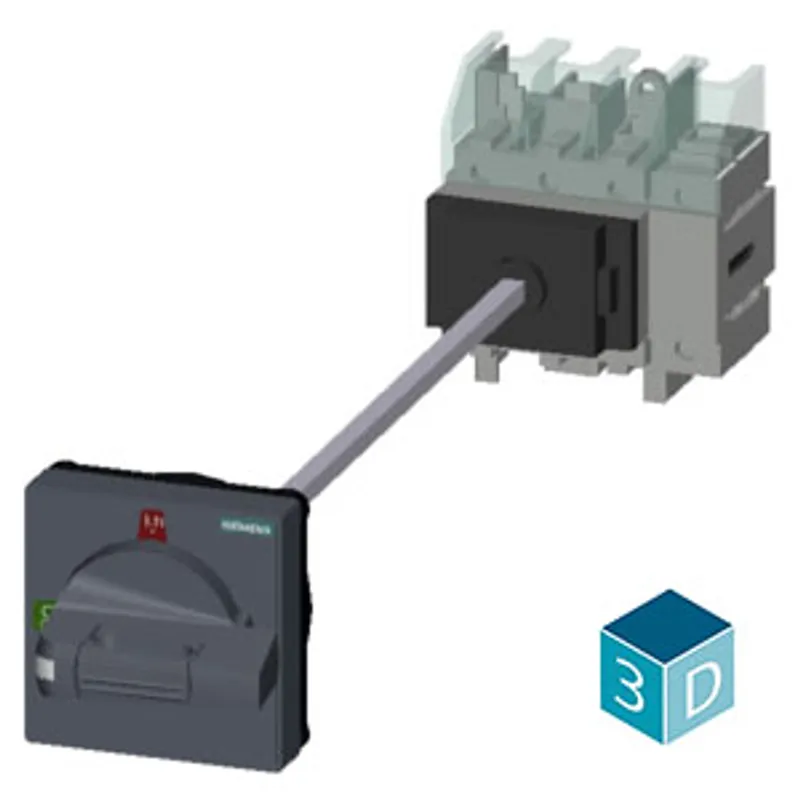 Siemens 3LD5010-0TL11 — photo 3 of 3