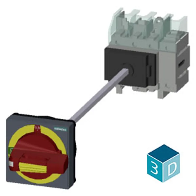 Siemens 3LD5010-0TL13 — photo 3 of 3