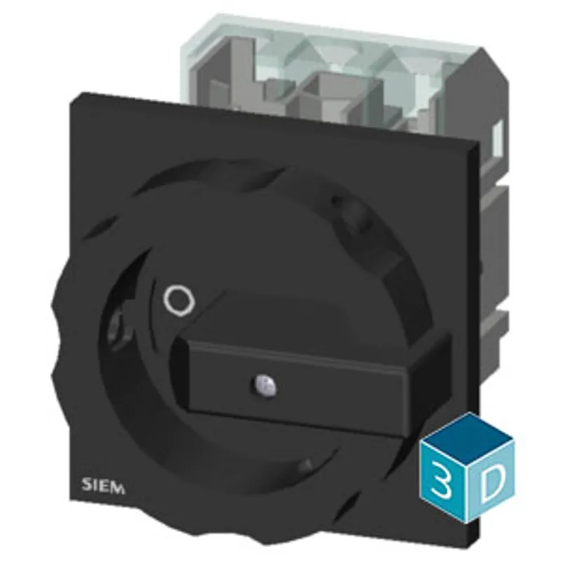 Siemens 3LD5020-0TK11 — photo 3 of 3
