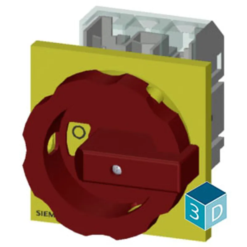 Siemens 3LD5020-0TK13 — photo 3 of 3