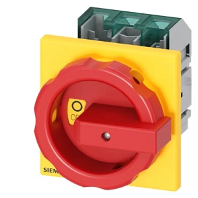 Siemens 3LD5020-0TK13 — photo 1 of 3