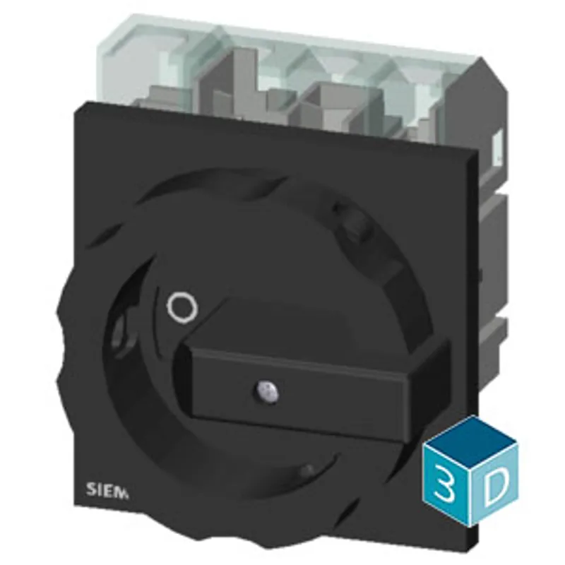 Siemens 3LD5020-0TL11 — photo 3 of 3