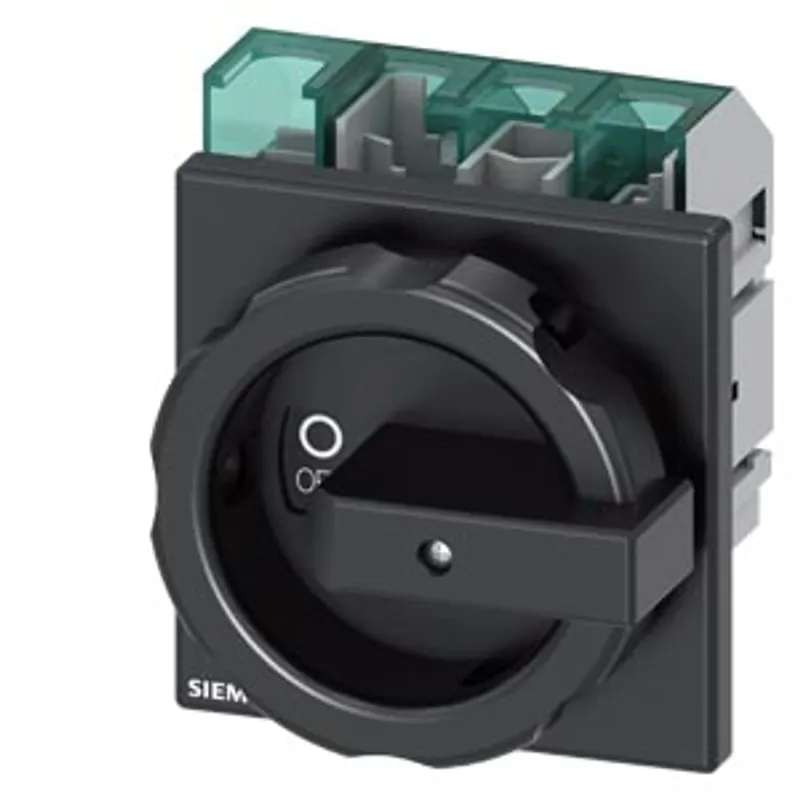 Siemens 3LD5020-0TL11 — photo 1 of 3