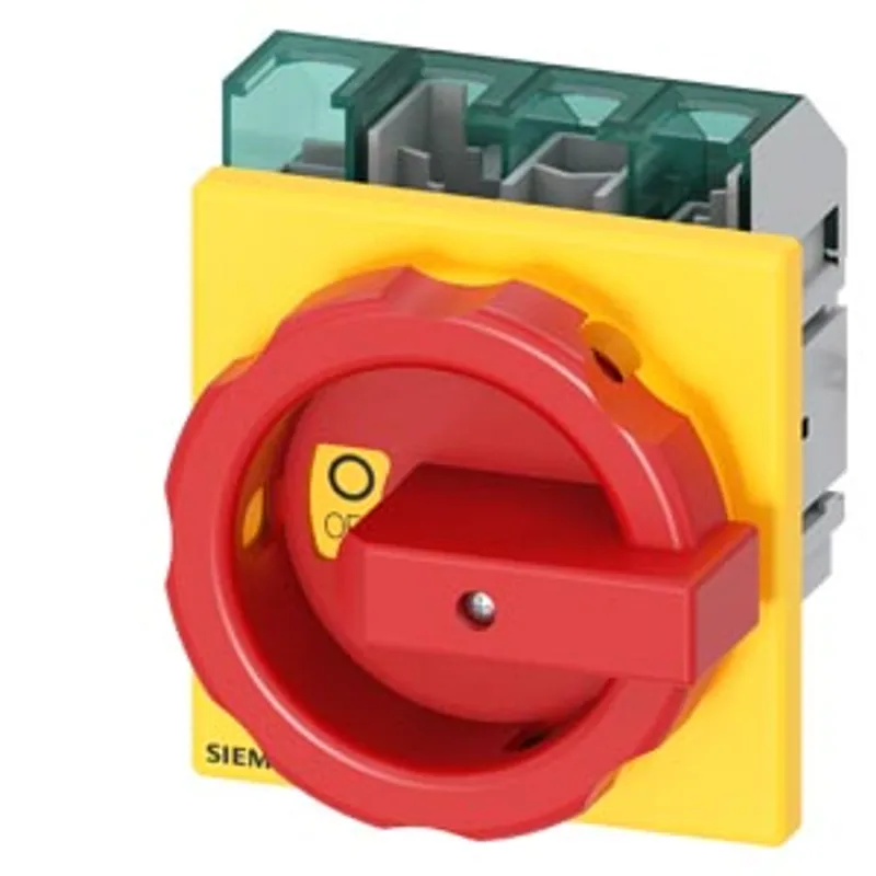 Siemens 3LD5020-0TL13 — photo 1 of 3