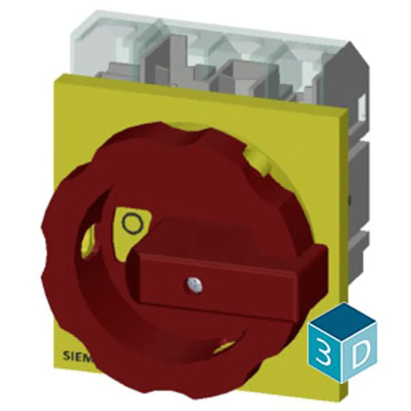 Siemens 3LD5020-0TL13 — photo 3 of 3