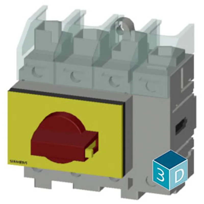 Siemens 3LD5200-0TL13 — photo 3 of 3