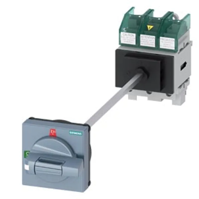 Siemens 3LD5210-0TK11 — photo 1 of 3
