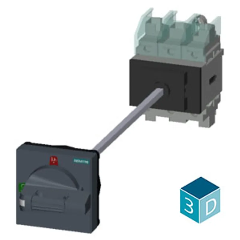 Siemens 3LD5210-0TK11 — photo 3 of 3