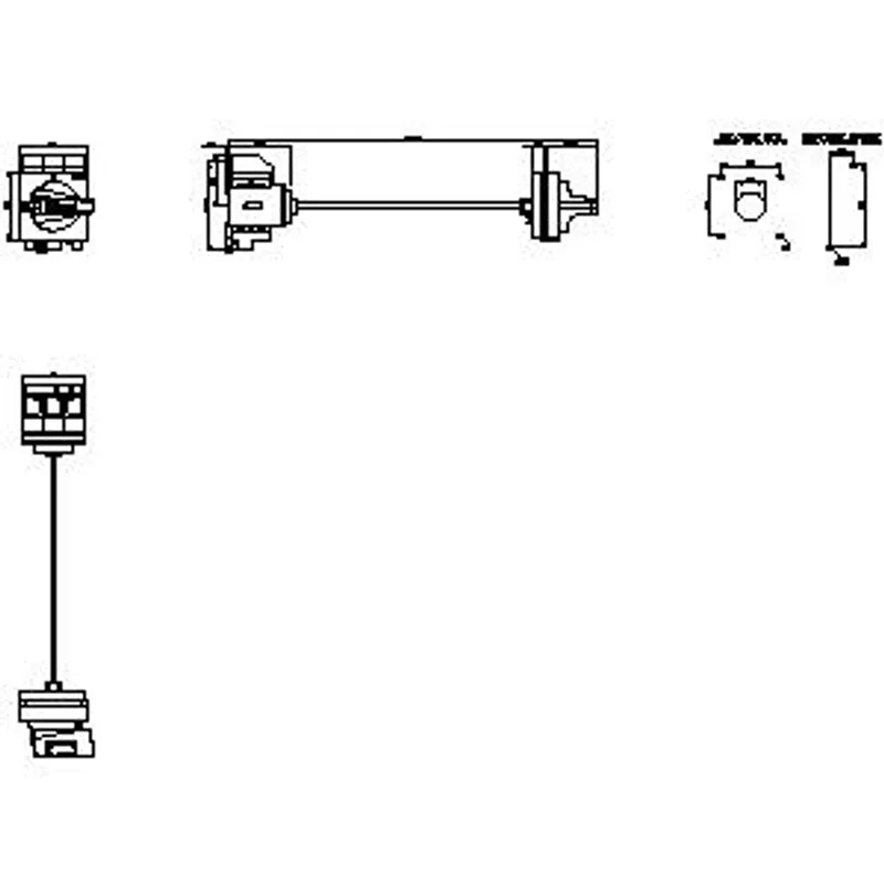 Siemens 3LD5210-0TK11 — photo 2 of 3