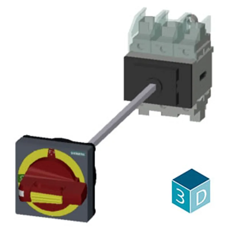 Siemens 3LD5210-0TK13 — photo 3 of 3