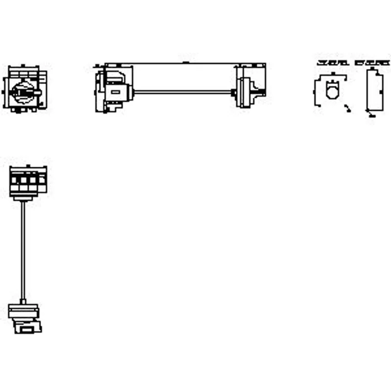 Siemens 3LD5210-0TL11 — photo 2 of 3