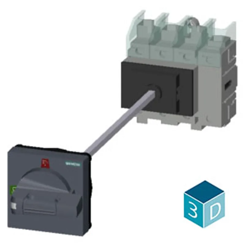 Siemens 3LD5210-0TL11 — photo 3 of 3