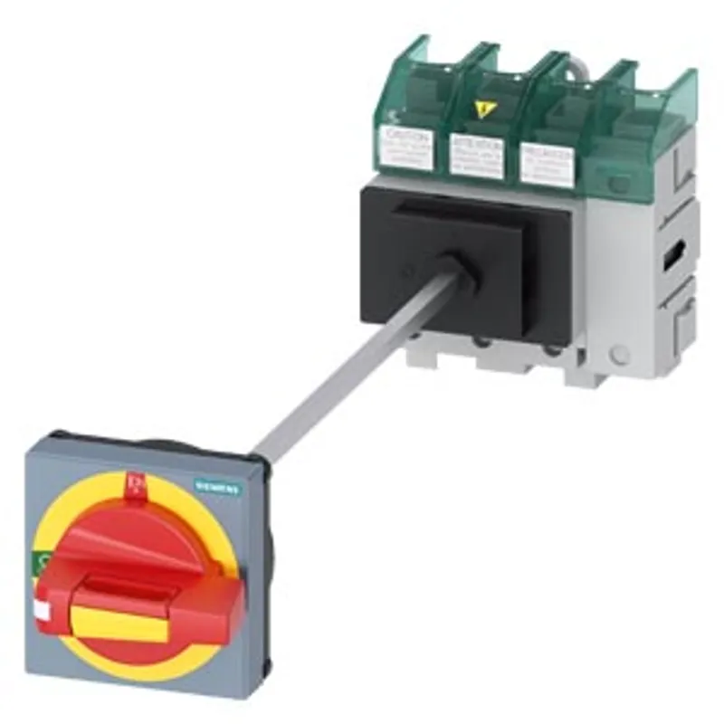 Siemens 3LD5210-0TL13 — photo 1 of 3
