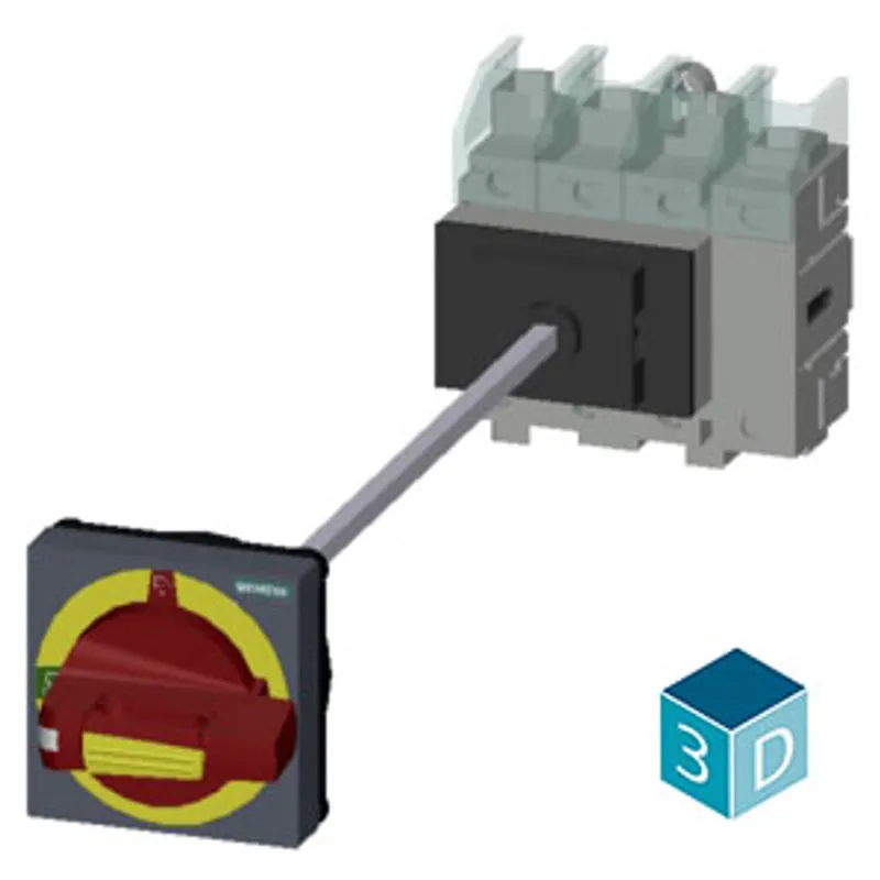Siemens 3LD5210-0TL13 — photo 3 of 3