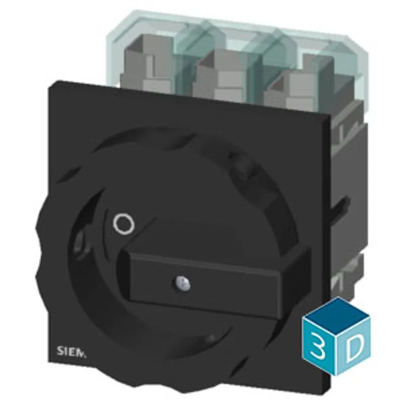 Siemens 3LD5220-0TK11 — photo 3 of 3