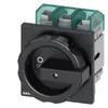 Siemens 3LD5220-0TK11 – SENTRON 3LD5 switch disconnector UL, main switch, 3-pole, approved according to UL 489 — photo 1 of 4