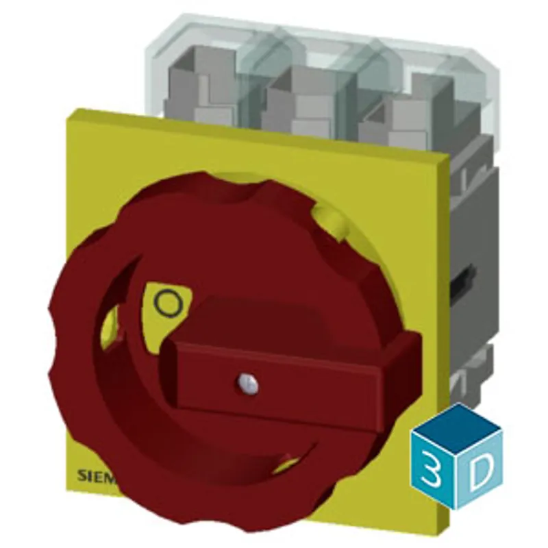 Siemens 3LD5220-0TK13 — photo 3 of 3