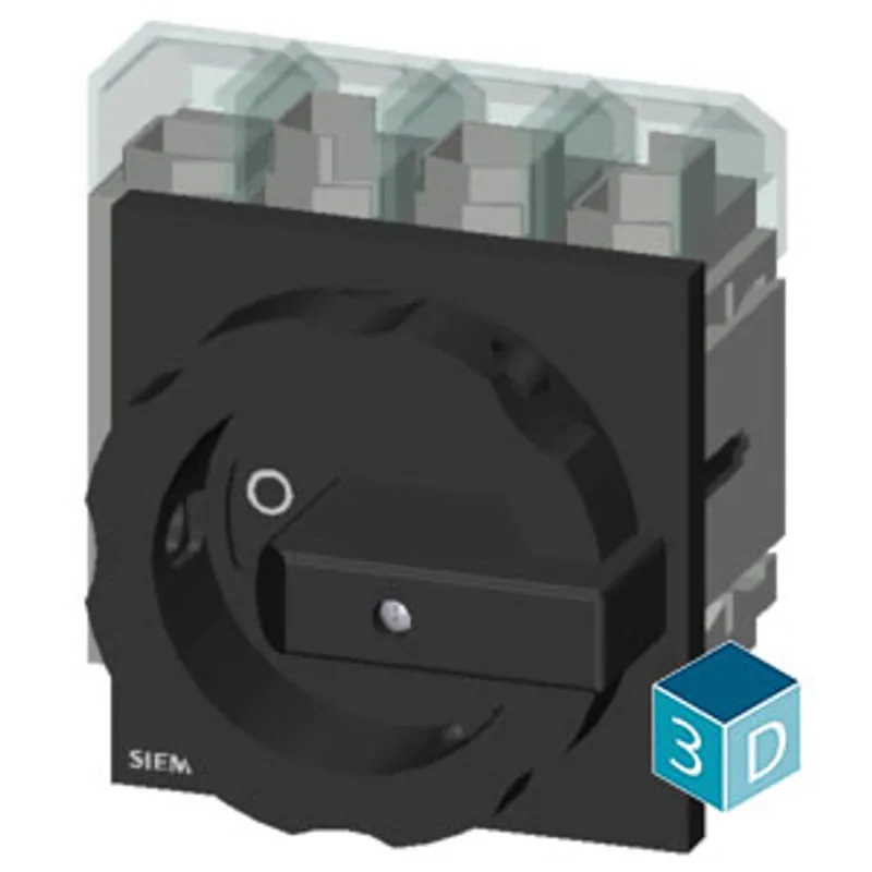 Siemens 3LD5220-0TL11 — photo 3 of 3