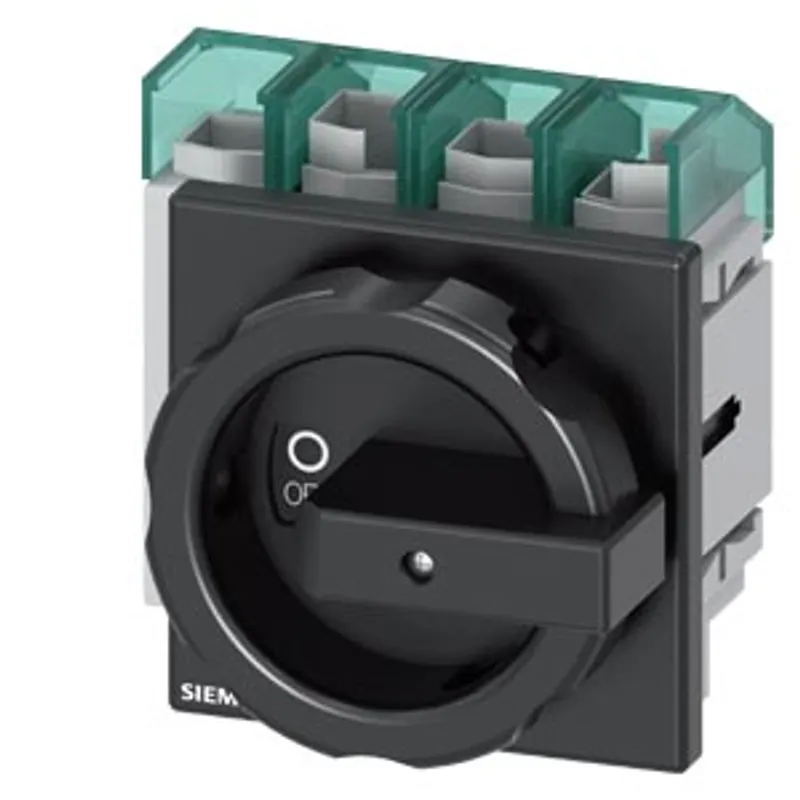 Siemens 3LD5220-0TL11 — photo 1 of 3