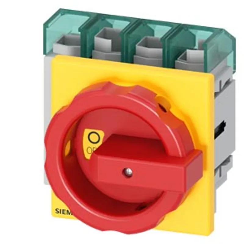 Siemens 3LD5220-0TL13 — photo 1 of 3