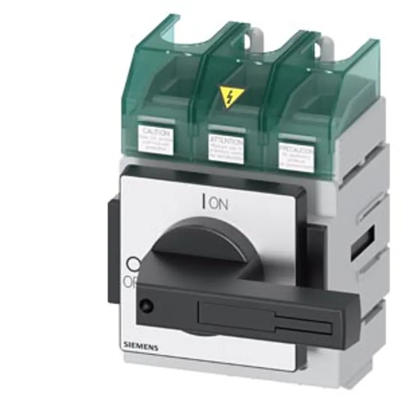 Siemens 3LD5400-0TK11 — photo 1 of 3