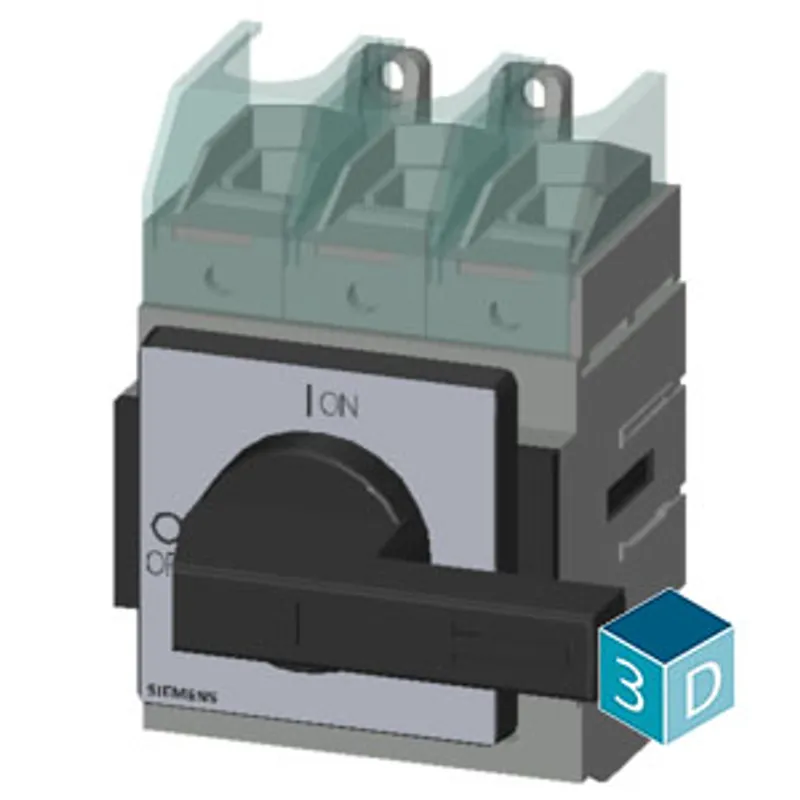 Siemens 3LD5400-0TK11 — photo 3 of 3