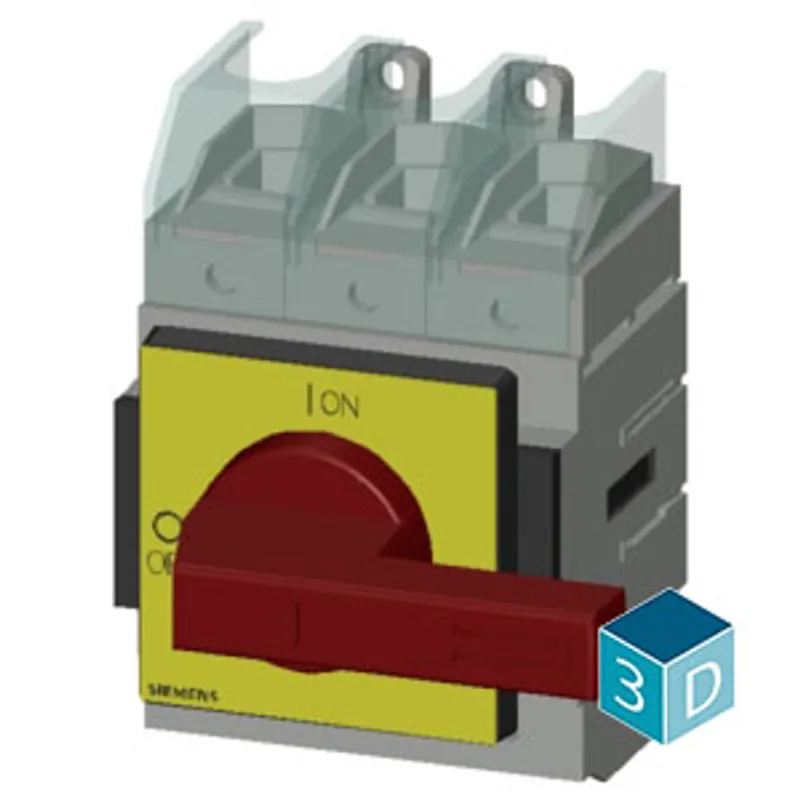 Siemens 3LD5400-0TK13 — photo 3 of 3
