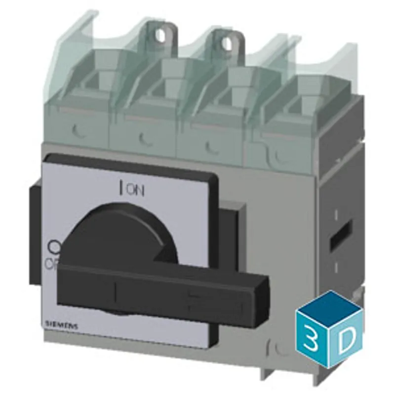 Siemens 3LD5600-0TL11 — photo 3 of 3