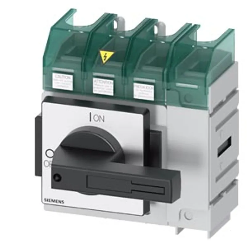 Siemens 3LD5600-0TL11 — photo 1 of 3