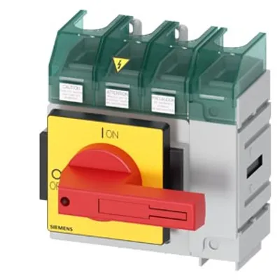 Siemens 3LD5600-0TL13