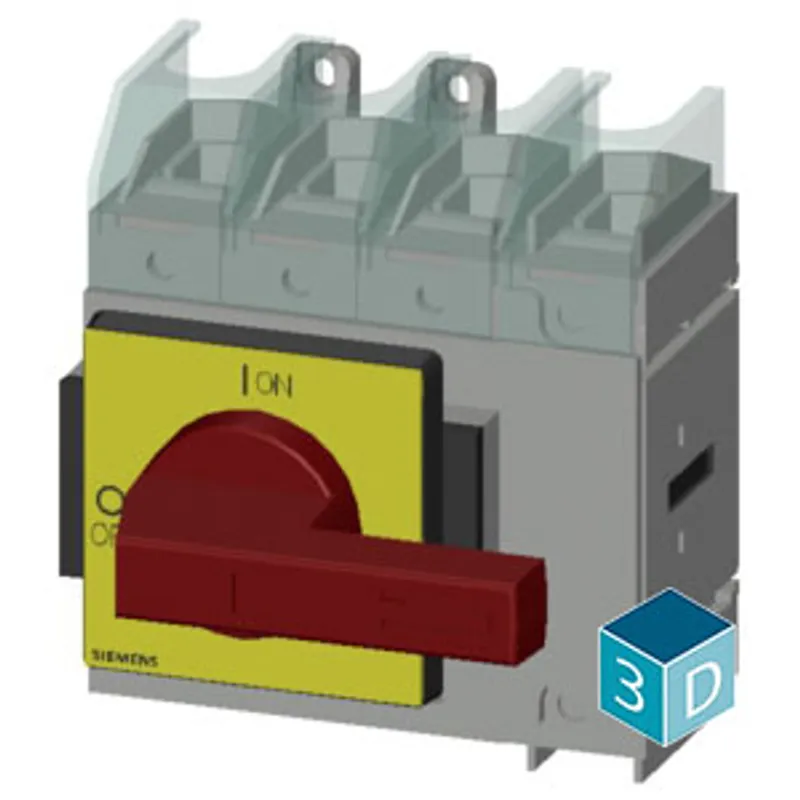 Siemens 3LD5600-0TL13 — photo 3 of 3