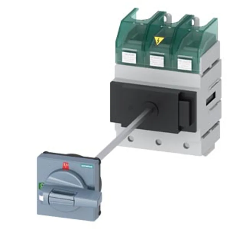 Siemens 3LD5610-0TK11 — photo 1 of 3