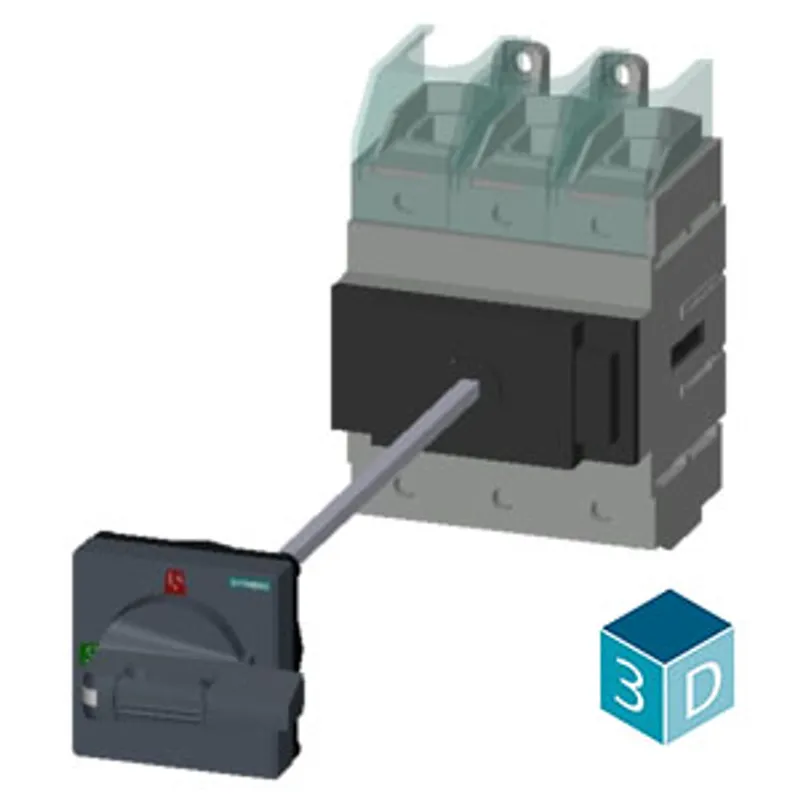Siemens 3LD5610-0TK11 — photo 3 of 3