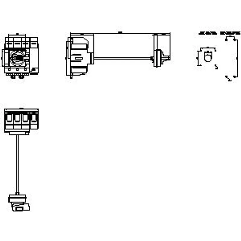 Siemens 3LD5810-0TL13 — photo 2 of 3
