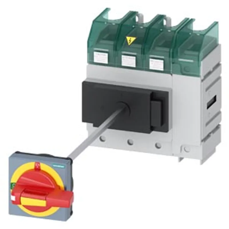 Siemens 3LD5810-0TL13 — photo 1 of 3