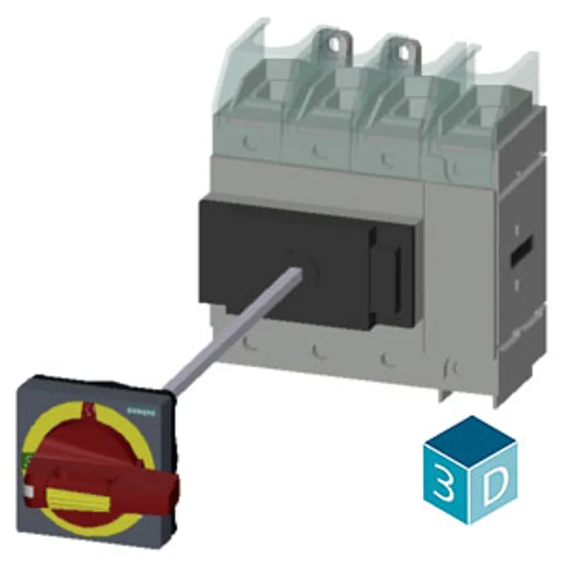 Siemens 3LD5810-0TL13 — photo 3 of 3