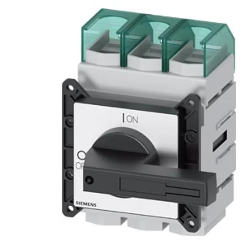 Siemens 3LD5820-0TK11 — photo 1 of 3