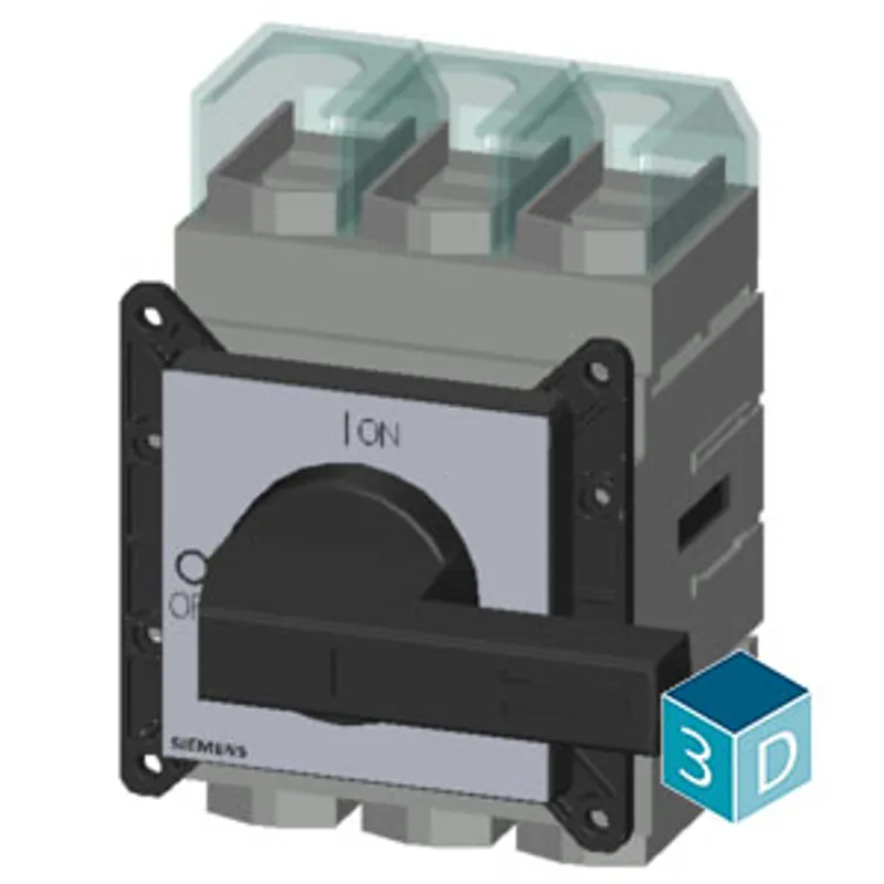 Siemens 3LD5820-0TK11 — photo 3 of 3