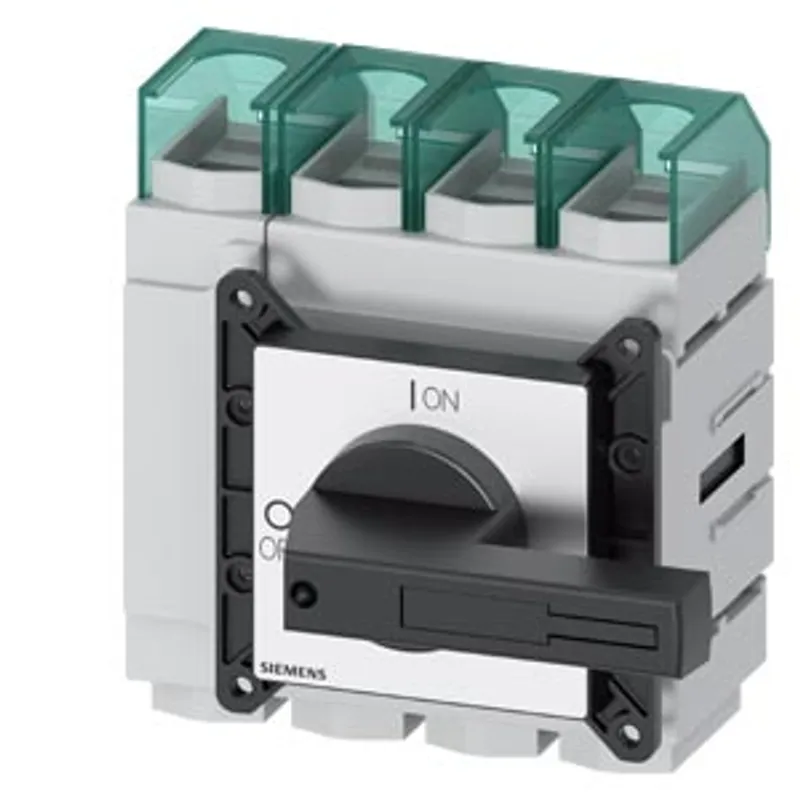 Siemens 3LD5820-0TL11 — photo 1 of 3