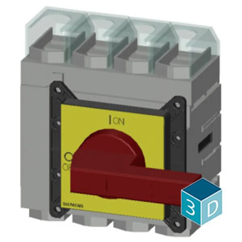 Siemens 3LD5820-0TL13 — photo 3 of 3