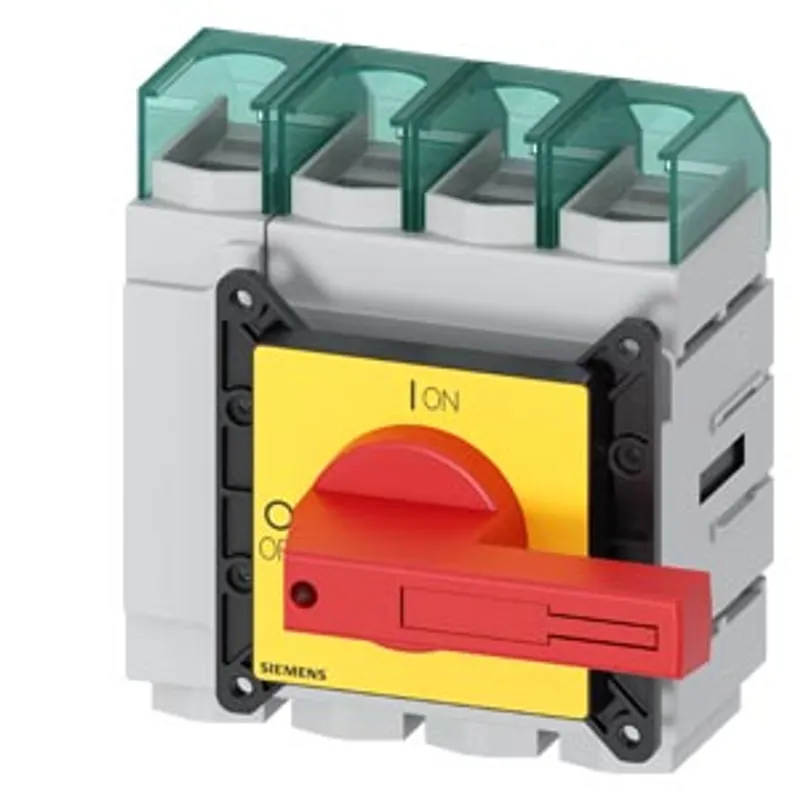 Siemens 3LD5820-0TL13 — photo 1 of 3