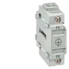 Siemens 3LD9200-2B – Neutral conductor/PE terminal, continuous, for Front mounting, Up to 16 A — photo 1 of 4