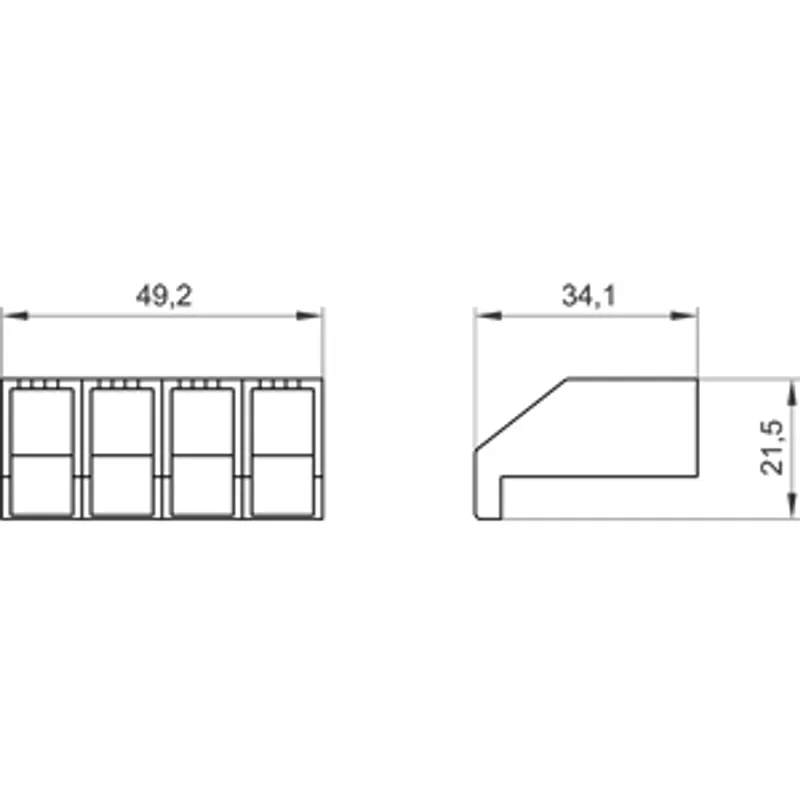 Siemens 3LD9201-1A — photo 2 of 3